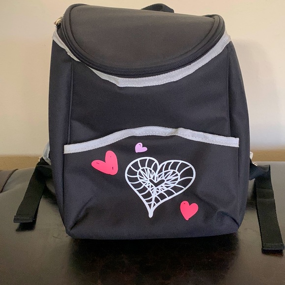 NWOT Insulated Mini Backpack - Picture 2 of 5